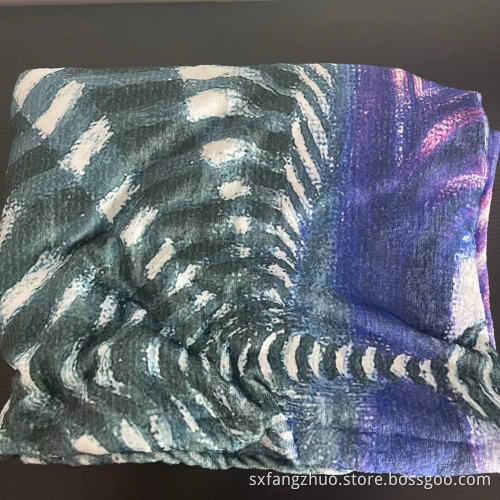 new design 100% polyester wholesale flannel fleece blanket